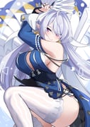 二次元插画 #11541218