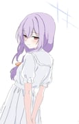 二次元插画 #11541228