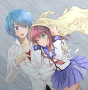 二次元插画 #11541253