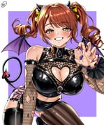 二次元插画 #11541261