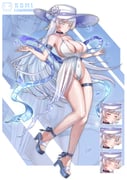 二次元插画 #11541264