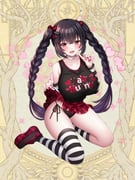 二次元插画 #11541268