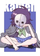 二次元插画 #11541269