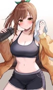 二次元插画 #11541271
