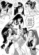 二次元插画 #11541272