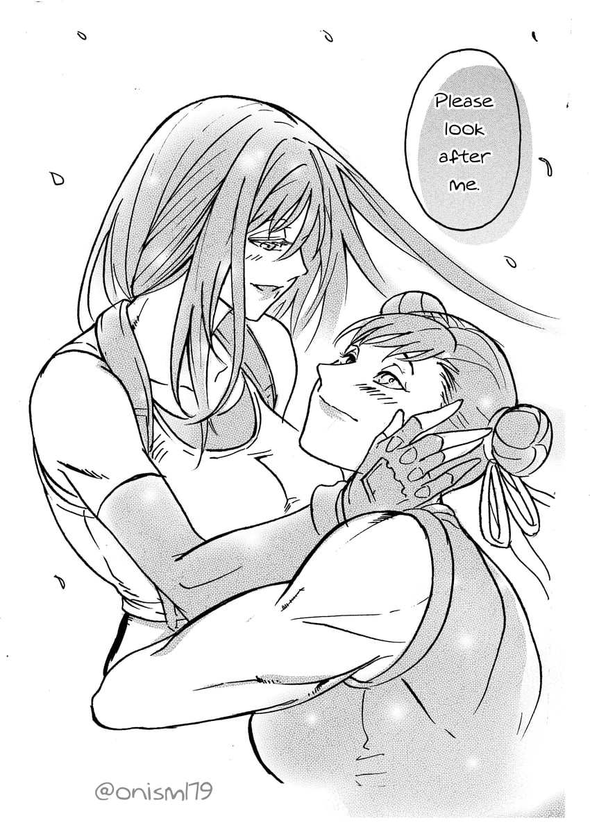 最终幻想、最终幻想VII、春丽 露肩 黑发 乳房 棕发 漫画