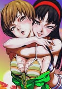二次元插画 #11541287