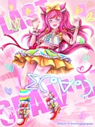 二次元插画 #11541289