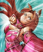 二次元插画 #11541290