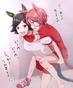 二次元插画 #11541292