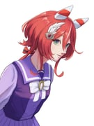 二次元插画 #11541296