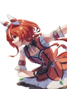 二次元插画 #11541299