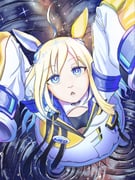 二次元插画 #11541304