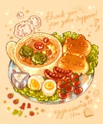 二次元插画 #11541305