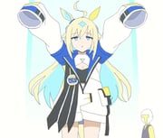 二次元插画 #11541314