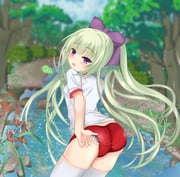 二次元插画 #11541337