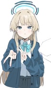 二次元插画 #11541338