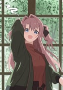 二次元插画 #11541339