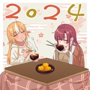 二次元插画 #11541354