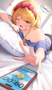 二次元插画 #11541358