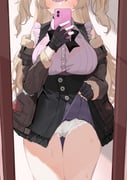二次元插画 #11541365
