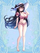 二次元插画 #11541369