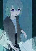 二次元插画 #11541370