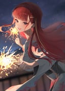 二次元插画 #11541382