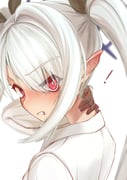 二次元插画 #11541389