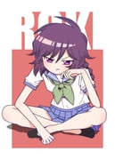 二次元插画 #11541399