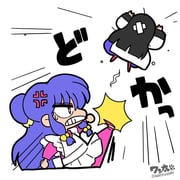 二次元插画 #11541400