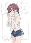 二次元插画 #11541403