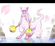 二次元插画 #11541405