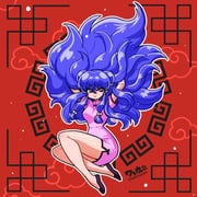 二次元插画 #11541411