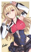 二次元插画 #11541418