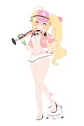 二次元插画 #11541429