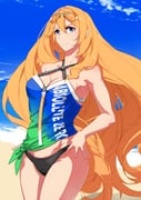 二次元插画 #11541435