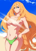 二次元插画 #11541436