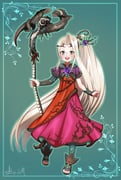 二次元插画 #11541439