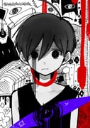 二次元插画 #11541445