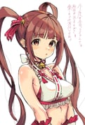 二次元插画 #11541451