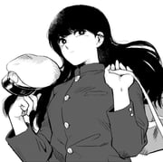 二次元插画 #11541458