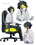 二次元插画 #11541465