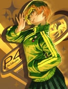 二次元插画 #11541467
