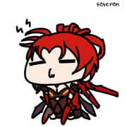 二次元插画 #11541471