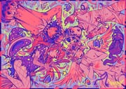 二次元插画 #11541480