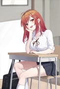 二次元插画 #11541481