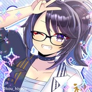 二次元插画 #11541530