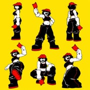 二次元插画 #11541531