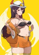 二次元插画 #11541535